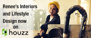 Renee’s Interiors & Lifestyle Design Houzz Profile Page