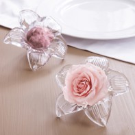 Lily Blossom Sorbet Holder